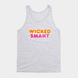 Wicked Smaht Tank Top